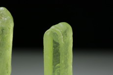 Cristal de Peridoto 