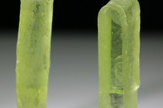 Cristal de Peridoto 