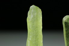 Cristal de Peridoto 