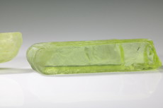 Cristal de Peridoto 