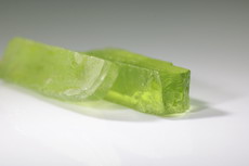 Cristal de Peridoto 