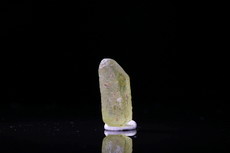10 Peridot Kristalle aus Myanmar