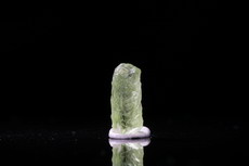 10 Peridot Kristalle aus Myanmar