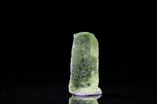 10 Peridot Kristalle aus Myanmar