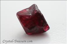 Various shaped & Twinned スピネル (Spinel) 結晶 (Crystals)