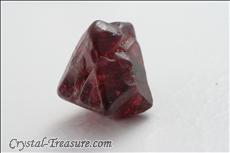 Various shaped & Twinned スピネル (Spinel) 結晶 (Crystals)