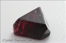 Various shaped & Twinned スピネル (Spinel) 結晶 (Crystals)