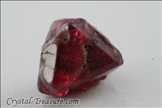 Various shaped & Twinned スピネル (Spinel) 結晶 (Crystals)