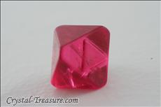 Top Gemmy  Spinel Octahedron