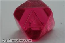 Top Gemmy  Spinel Octahedron