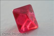 Top Gemmy  Spinel Octahedron