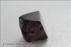 Violet スピネル (Spinel)  Octahedron