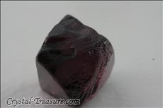 Violet スピネル (Spinel)  Octahedron