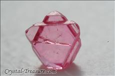 Top Various Shaped and Colored Spinel Crystals