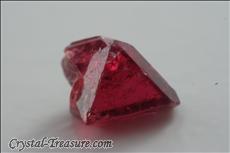 Top Various Shaped and Colored Spinel Crystals