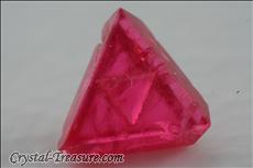 Top Various Shaped and Colored Spinel Crystals