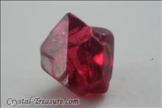 Top Various Shaped and Colored Spinel Crystals