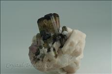 Small Tourmaline Cabinet