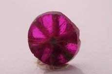 Mon Hsu Ruby Crystal