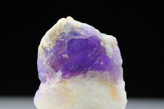 Hackmanite Crystal Burma