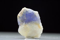 Hackmanite Crystal Burma