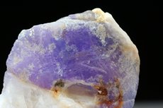 Hackmanite Crystal Burma