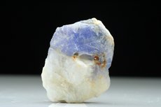 Hackmanite Crystal Burma