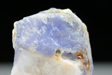 Hackmanite Crystal Burma