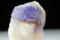 Hackmanite Crystal Burma