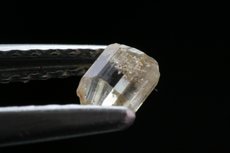 4 Gemmy Sinhalite Crystals 