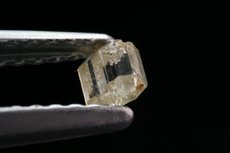 4 Gemmy Sinhalite Crystals 