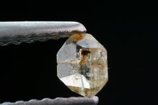 4 Gemmy Sinhalite Crystals 
