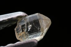 4 Gemmy Sinhalite Crystals 