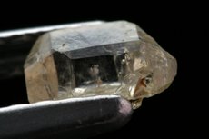 4 Gemmy Sinhalite Crystals 