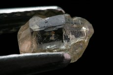 4 Gemmy Sinhalite Crystals 