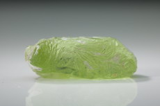 7 Peridot Crystals 