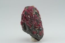 Spinel on Ilmenite