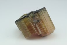 Mohrenkopf  Turmalin Kristall