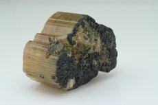 Mohrenkopf  Turmalin Kristall