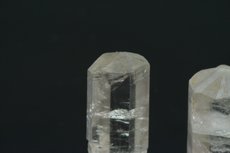 2 Phenakit Kristalle