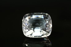 ゴッシェナイト (Goshenite Crystal)