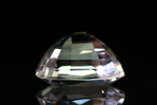 ゴッシェナイト (Goshenite Crystal)