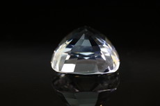 ゴッシェナイト (Goshenite Crystal)