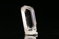Klarer Phenakit Kristall 