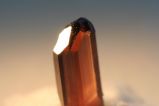 Top Perfect ペイン石 (Painite) 結晶 (Crystal)