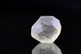 Transparenter Leucit (Leuzit ) Kristall 