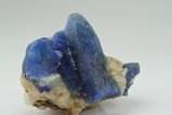 Afghanite Crystals in Matrix