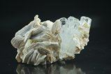 Goshenite Crystal in Matrix Pakistan