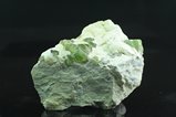 Peridot Crystals in Matrix Pakistan