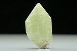 Green Herderite Crystal Pakistan